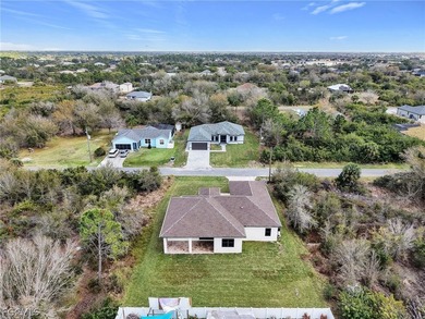 Brand-new 2026 construction offering 3 bedrooms plus a versatile - photo 45