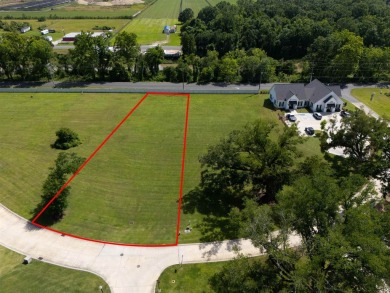 (private lake, pond, creek) Lot For Sale in Thibodaux Louisiana