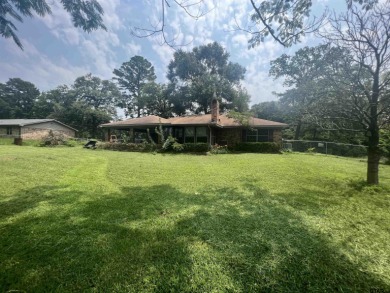 Lake Home Off Market in Gilmer, Texas