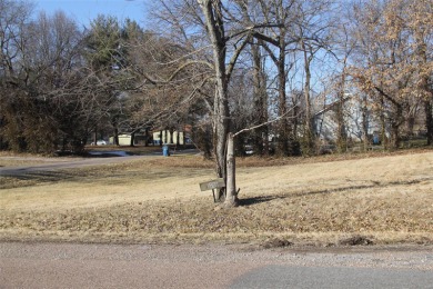 Holiday Lake Lot For Sale in Worden Illinois
