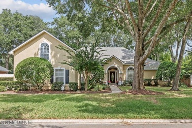 St. Johns River Home Active Under Contract in Saint Johns Florida