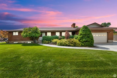 Great Salt Lake Home For Sale in Lindon Utah