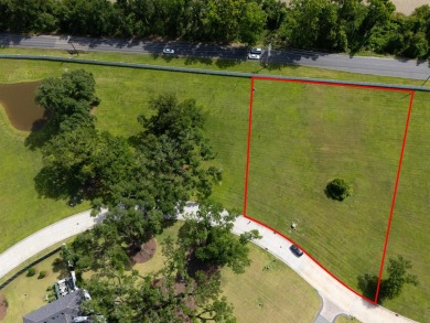 (private lake, pond, creek) Lot For Sale in Thibodaux Louisiana