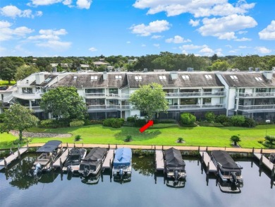 Lake Condo For Sale in Orlando, Florida