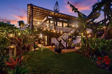 19 Ho'olalei Way - where thoughtful design meets the essence of - photo 1
