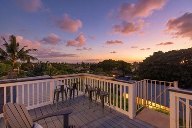 19 Ho'olalei Way - where thoughtful design meets the essence of - photo 3