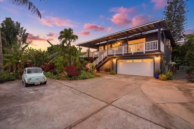 19 Ho'olalei Way - where thoughtful design meets the essence of - photo 4