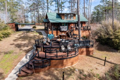 Lake Home Off Market in Burkeville, Texas