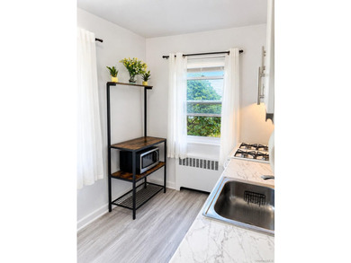 Sunny and bright first-floor 1-bedroom co-op located in the - photo 4
