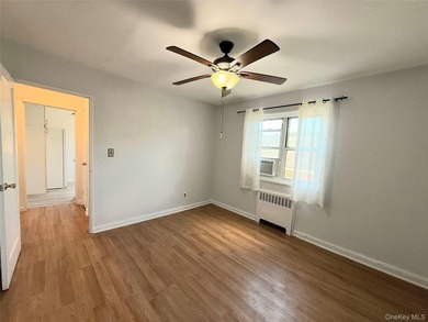 Sunny and bright first-floor 1-bedroom co-op located in the - photo 6