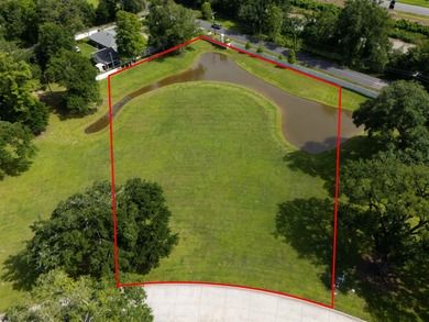 (private lake, pond, creek) Lot For Sale in Thibodaux Louisiana