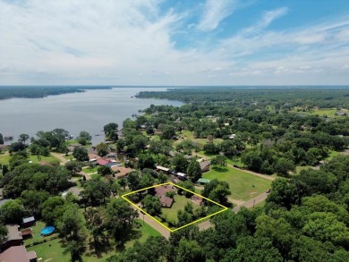 Cedar Creek Lake Home For Sale in Mabank Texas