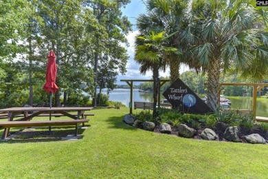 Lake Home For Sale in Irmo, South Carolina