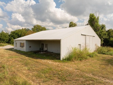 (private lake, pond, creek) Acreage For Sale in Morrisville Missouri