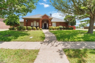 Lake Home For Sale in Rowlett, Texas