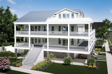 Luxury New Construction.. This is it, 7 bedrooms and 7 full and - photo 1