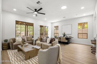 Beautifully remodeled home in a sought-after gated community - photo 11