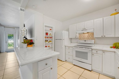 Tucked behind a privacy-fenced perimeter on a deep Lake Ridge - photo 11