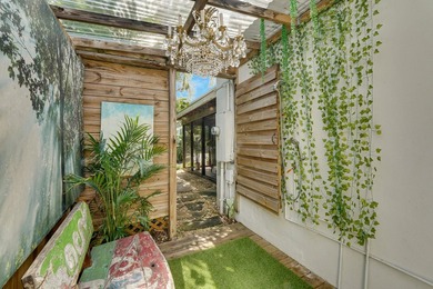 Tucked behind a privacy-fenced perimeter on a deep Lake Ridge - photo 12