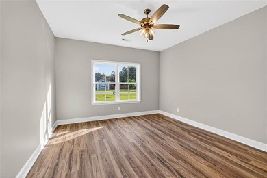 This beautiful, MOVE-IN READY new construction home sits on a - photo 13