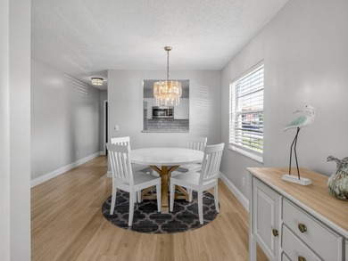Welcome to easy Florida living in this beautifully renovated - photo 13