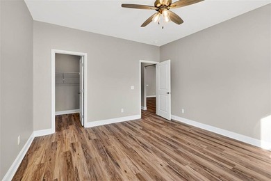 This beautiful, MOVE-IN READY new construction home sits on a - photo 14