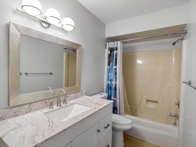 Welcome to easy Florida living in this beautifully renovated - photo 15