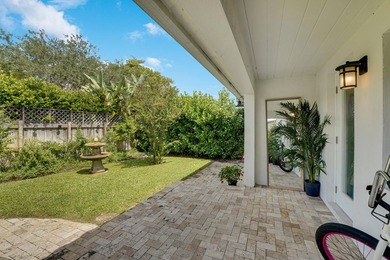 Tucked behind a privacy-fenced perimeter on a deep Lake Ridge - photo 15
