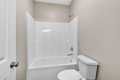 This beautiful, MOVE-IN READY new construction home sits on a - photo 16
