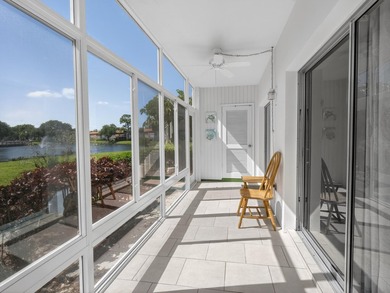 Welcome to easy Florida living in this beautifully renovated - photo 16