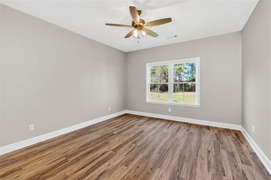 This beautiful, MOVE-IN READY new construction home sits on a - photo 17