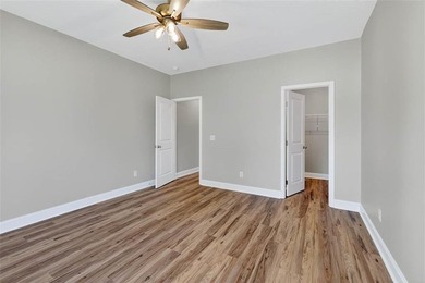This beautiful, MOVE-IN READY new construction home sits on a - photo 18