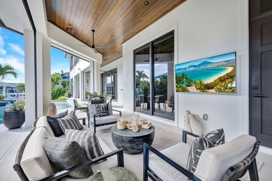 Sitting on a quiet corner within the Marco Beach enclave with - photo 18