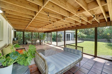 Tucked behind a privacy-fenced perimeter on a deep Lake Ridge - photo 18