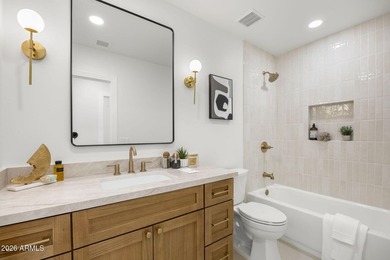 Beautifully remodeled home in a sought-after gated community - photo 19