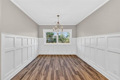 This beautiful, MOVE-IN READY new construction home sits on a - photo 20