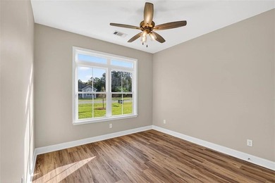 This beautiful, MOVE-IN READY new construction home sits on a - photo 21