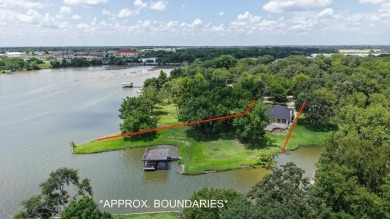 Lake Home For Sale in Gun Barrel City, Texas
