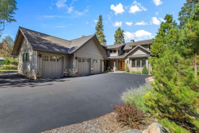 Lake Home Sale Pending in Sunriver, Oregon
