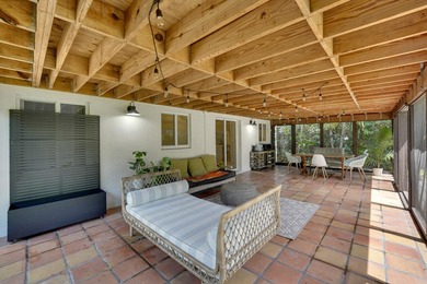 Tucked behind a privacy-fenced perimeter on a deep Lake Ridge - photo 21