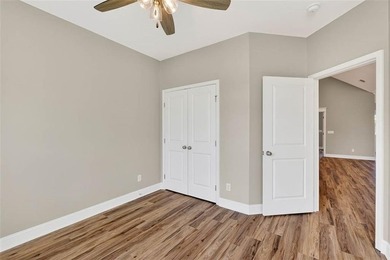 This beautiful, MOVE-IN READY new construction home sits on a - photo 22