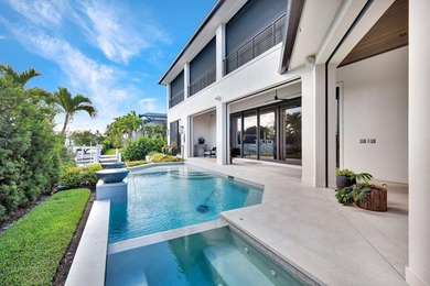 Sitting on a quiet corner within the Marco Beach enclave with - photo 22