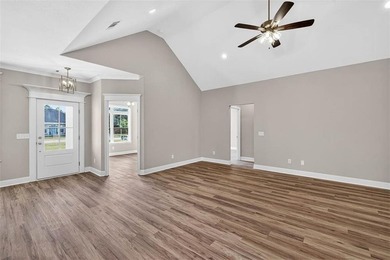 This beautiful, MOVE-IN READY new construction home sits on a - photo 23