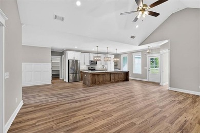 This beautiful, MOVE-IN READY new construction home sits on a - photo 26
