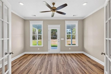 This beautiful, MOVE-IN READY new construction home sits on a - photo 27