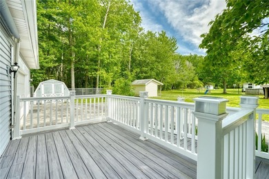 Welcome to 6578 Lakeside Road in Ontario! This 1,752 SF ranch - photo 29