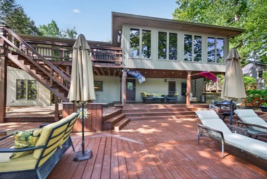 Properties like this don't come along often on Herrington Lake - - photo 1