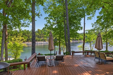 Properties like this don't come along often on Herrington Lake - - photo 2