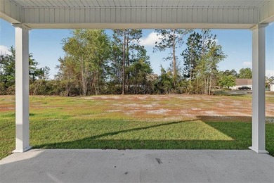 This beautiful, MOVE-IN READY new construction home sits on a - photo 33