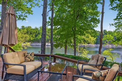 Properties like this don't come along often on Herrington Lake - - photo 3
